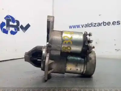 İkinci el araba yedek parçası motor çalisiyor için nissan qashqai (j10) tekna sport 4x4 oem iam referansları 23300en20d  