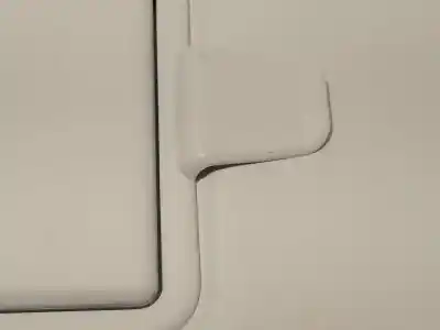 Recambio de automóvil de segunda mano de parasol izquierdo para opel grandland x (2017->) 1.6 business [1.6 ltr. - 88 kw 16v cdti dpf] referencias oem iam 95526413  