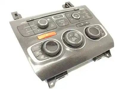 Pezzo di ricambio per auto di seconda mano controllo climatico per citroen c4 lim. seduction riferimenti oem iam 9666027477  98040782zd