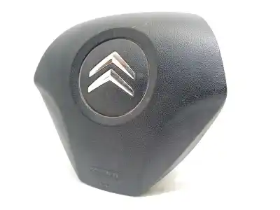 Автозапчастина б/у передня ліва подушка безопасности для citroen nemo 1.3 hdi fap посилання на oem iam 07355265270 34112938b 7355265270