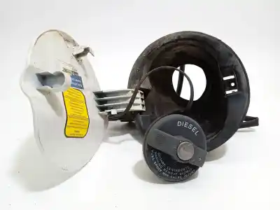 Автозапчастина б/у зовнішній пливний колпак для citroen nemo 1.3 hdi fap посилання на oem iam 1353354080  