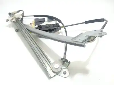 Second-hand car spare part passenger side right window regulator for citroen c8 (ea_, eb_) 2.2 hdi oem iam references 1400758780 998068105 