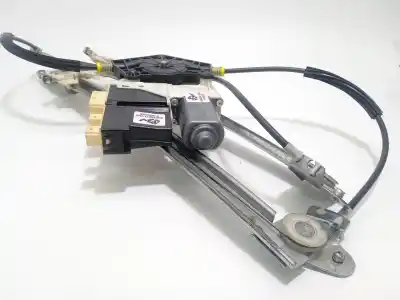Second-hand car spare part driver left window regulator for citroen c8 (ea_, eb_) 2.2 hdi oem iam references 1400758880