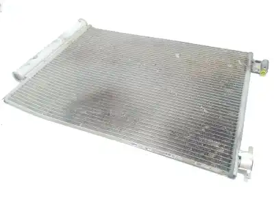 Second-hand car spare part air conditioning condenser / radiator for renault captur i (j5_, h5_) 0.9 tce 90 oem iam references 921006843r