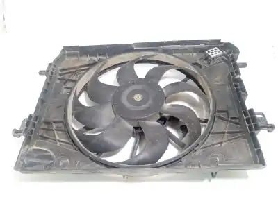 Second-hand car spare part radiator cooling fan for renault captur i (j5_, h5_) 0.9 tce 90 oem iam references 214818009r