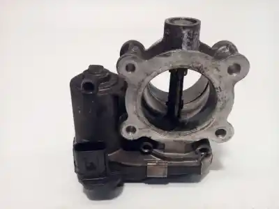 Автозапчасти б/у бабочка коробка за opel astra j (p10) 1.6 cdti (68) ссылки oem iam 55570009db 825048 55491244