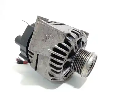 Автозапчастина б/у генератор для citroen nemo 1.3 hdi fap посилання на oem iam 51784845
