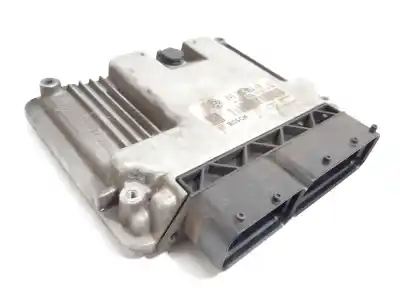 Peça sobressalente para automóvel em segunda mão centralina de motor uce por seat ibiza iv (6j5, 6p1) 1.4 tdi referências oem iam 045906013ab