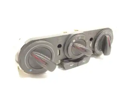 Peça sobressalente para automóvel em segunda mão comando de sofagem (chauffage / ar condicionado)  por seat ibiza iv (6j5, 6p1) 1.4 tdi referências oem iam 6j0820045