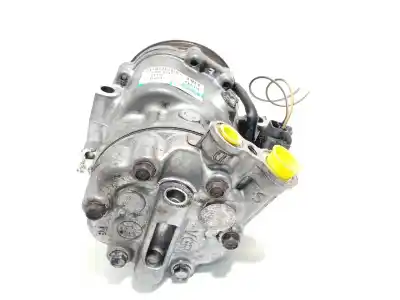 Автозапчастина б/у компресор кондиционера для citroen nemo 1.3 hdi fap посилання на oem iam 51893889 sd6v12 1921f
