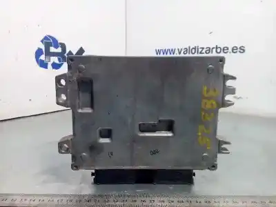 Pezzo di ricambio per auto di seconda mano centralina motore per suzuki swift berlina (mz) * riferimenti oem iam 3392062j02 mb1123000383 3392062j0