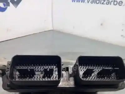 Pezzo di ricambio per auto di seconda mano centralina motore per suzuki swift berlina (mz) * riferimenti oem iam 3392062j02 mb1123000383 3392062j0