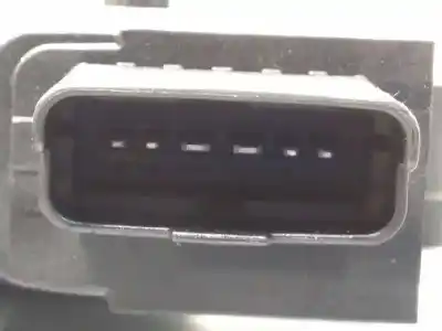 İkinci el araba yedek parçası arka sol cam regülatörü için citroen c3 cactus (2017 - ...) c3 (b618) oem iam referansları 9813093680 9813093080 