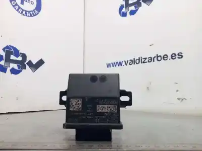 Tweedehands auto-onderdeel lichtregeleenheid voor audi a3 sportback (8va, 8vf) 1.6 tdi oem iam-referenties 5q0907357