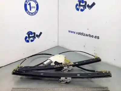 Second-hand car spare part driver left window regulator for audi q7 (4l) 3.0 tdi oem iam references 4l0837461a