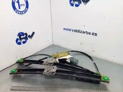 Second-hand car spare part driver left window regulator for audi q7 (4l) 3.0 tdi oem iam references 4l0837461a 4l0959801b 