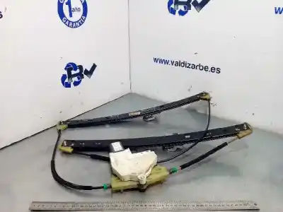 Second-hand car spare part passenger side right window regulator for audi q7 (4l) 3.0 tdi oem iam references 4l0837462a