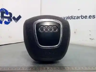 Second-hand car spare part FRONT LEFT AIR BAG for AUDI Q7 (4L)  OEM IAM references 4L0880201K 4L0880201K6PS 