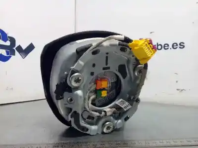 Second-hand car spare part front left air bag for audi q7 (4l) 3.0 tdi oem iam references 4l0880201k 4l0880201k6ps 