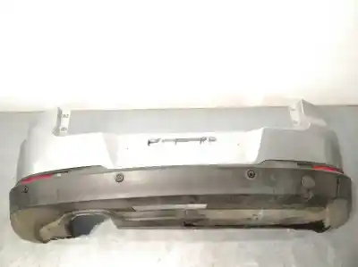 İkinci el araba yedek parçası arka tampon için volkswagen tiguan (5n1) 2.0 tdi oem iam referansları 5n0807421  5n0807421gru