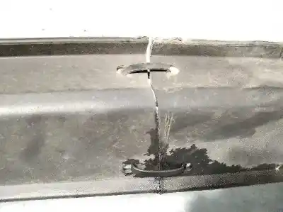 İkinci el araba yedek parçası arka tampon için volkswagen tiguan (5n1) 2.0 tdi oem iam referansları 5n0807421  5n0807421gru