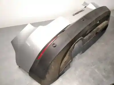 İkinci el araba yedek parçası arka tampon için volkswagen tiguan (5n1) 2.0 tdi oem iam referansları 5n0807421  5n0807421gru