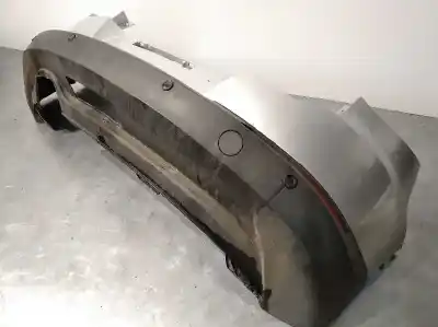 İkinci el araba yedek parçası arka tampon için volkswagen tiguan (5n1) 2.0 tdi oem iam referansları 5n0807421  5n0807421gru
