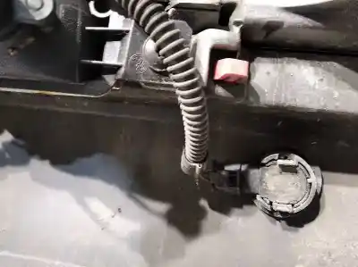 İkinci el araba yedek parçası arka tampon için volkswagen tiguan (5n1) 2.0 tdi oem iam referansları 5n0807421  5n0807421gru