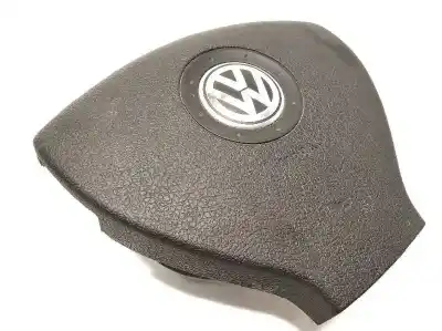 İkinci el araba yedek parçası ön sol hava yastigi için volkswagen tiguan (5n1) 2.0 tdi oem iam referansları 5n0880201