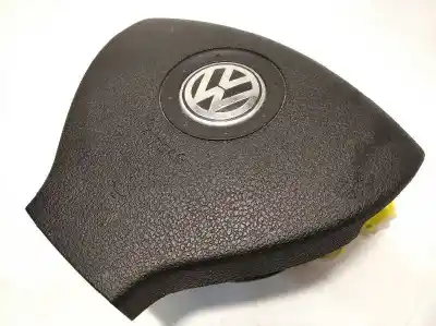 Pezzo di ricambio per auto di seconda mano air bag anteriore sinistro per volkswagen tiguan (5n1) 2.0 tdi riferimenti oem iam 5n0880201 5n08802011qb 