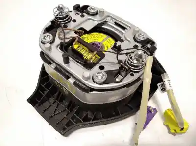 Pezzo di ricambio per auto di seconda mano air bag anteriore sinistro per volkswagen tiguan (5n1) 2.0 tdi riferimenti oem iam 5n0880201 5n08802011qb 