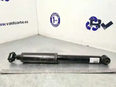İkinci el araba yedek parçası arka sol amortisör için citroen c3 cactus (2017 - ...) c3 (b618) oem iam referansları 9824997280