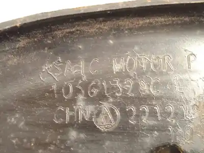 Автозапчастина б/у лівий задній верхній рычок підвіски для mg rover mg hs 1.5 t (sas23) посилання на oem iam 10561329  