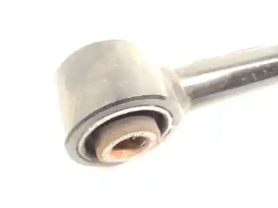 Автозапчасти б/у задний левый нижний рычаг подвески за mg rover mg hs 1.5 t (sas23) ссылки oem iam   