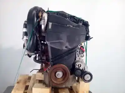 Peça sobressalente para automóvel em segunda mão motor completo por dacia dokker express ambiance referências oem iam k9k612  