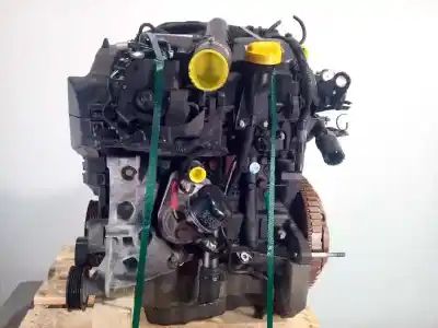 Peça sobressalente para automóvel em segunda mão motor completo por dacia dokker express ambiance referências oem iam k9k612  