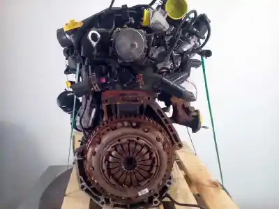 Peça sobressalente para automóvel em segunda mão motor completo por dacia dokker express ambiance referências oem iam k9k612  