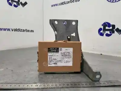 Second-hand car spare part ELECTRONIC MODULE for LEXUS GS (GS/US/WS19)  OEM IAM references 8999030110 2325002252 