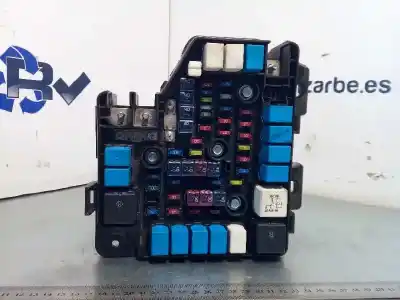 Автозапчастина б/у реле/запоперівник для hyundai santa fe (bm) 2.2 crdi cat посилання на oem iam 919502b100