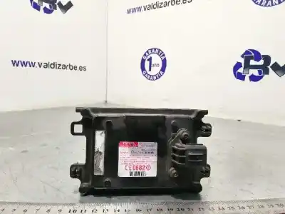 Автозапчасти б/у электронный модуль за lexus gs (gs/us/ws19) 3.5 450 h [3.5 ltr. - 218 kw v6 (hibrido)] ссылки oem iam 8821030080