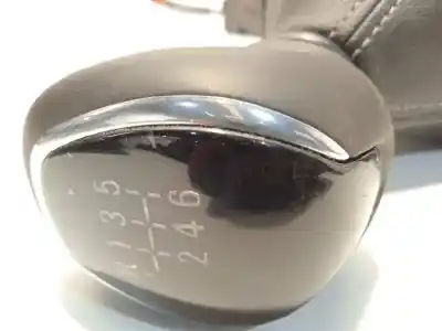 Recambio de automóvil de segunda mano de palanca cambio para opel grandland x (2017->) 1.6 business [1.6 ltr. - 88 kw 16v cdti dpf] referencias oem iam 9802245880  