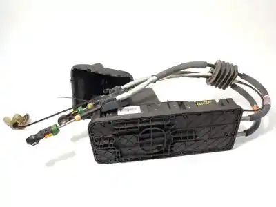 Recambio de automóvil de segunda mano de palanca cambio para opel grandland x (2017->) 1.6 business [1.6 ltr. - 88 kw 16v cdti dpf] referencias oem iam 9802245880  