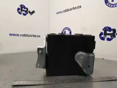 Автозапчасти б/у электронный модуль за lexus gs (gs/us/ws19) 3.5 450 h [3.5 ltr. - 218 kw v6 (hibrido)] ссылки oem iam 8968048010  