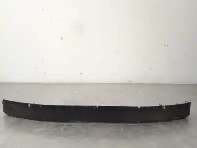 Peça sobressalente para automóvel em segunda mão reforço do pára choques dianteiro por opel zafira b cosmo referências oem iam 24460537