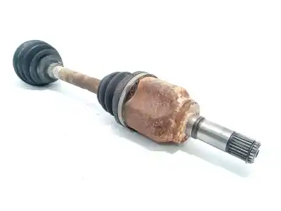 Recambio de automóvil de segunda mano de Transmision Delantera Izquierda para CITROEN NEMO 1.3 HDi FAP referencias OEM IAM 1612383480  