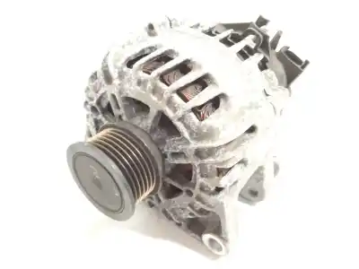 Автозапчасти б/у генератор за ford focus iii 1.5 tdci ссылки oem iam av6n10300dc