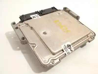 Автозапчасти б/у блок управления двигателем за ford focus iii 1.5 tdci ссылки oem iam h1f112a650ec 0281034042 f1f112b684za