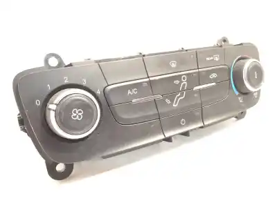 Автозапчасти б/у климат-контроль за ford focus iii 1.5 tdci ссылки oem iam f1et19980aj