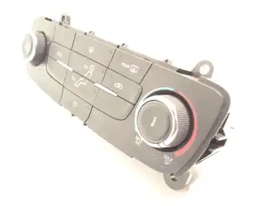 Second-hand car spare part climate control for ford focus iii 1.5 tdci oem iam references f1et19980aj  2149908