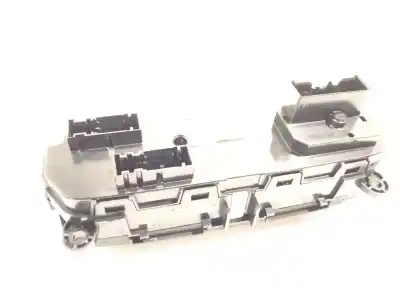 Second-hand car spare part climate control for ford focus iii 1.5 tdci oem iam references f1et19980aj  2149908